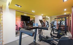 Savhotel Aemilia Bologna